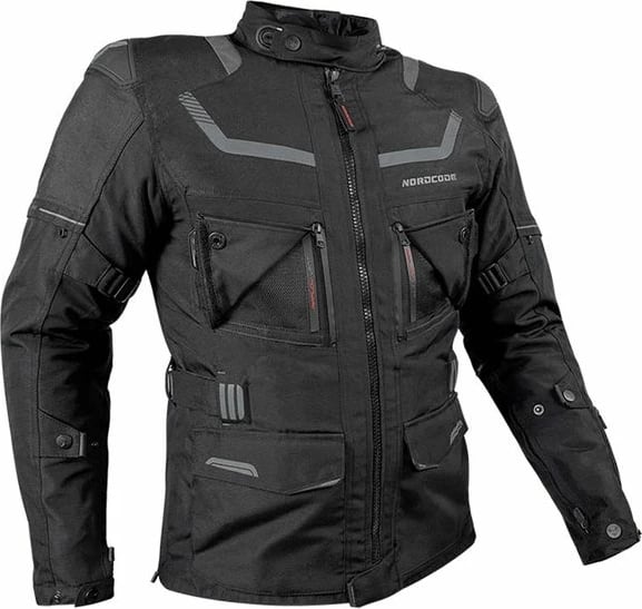 Xhakete Per Femra Adventure Evo 4xl