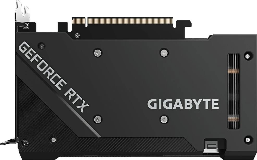 Kartë grafike Gigabyte NVIDIA GeForce RTX 3060, 12GB GDDR6