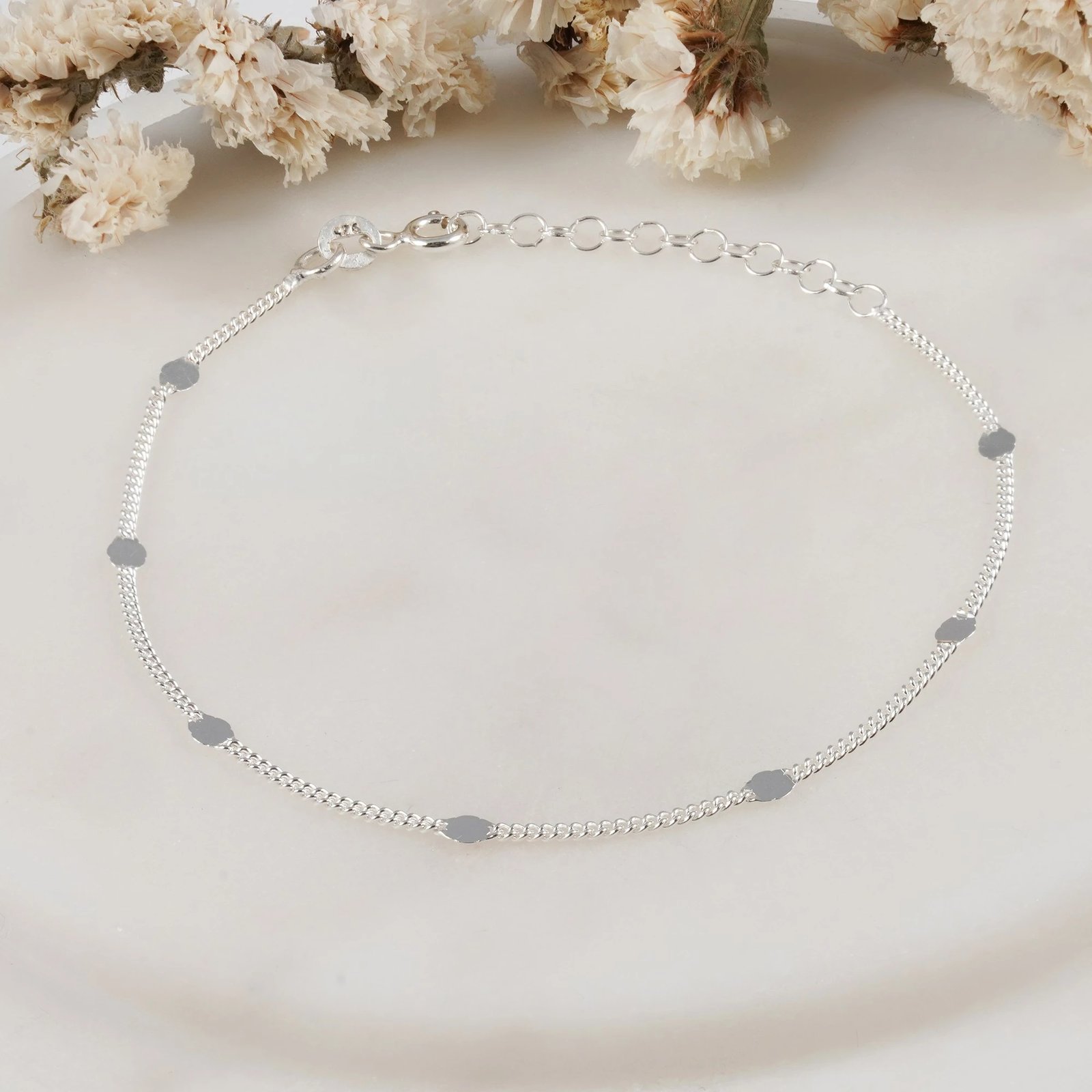 Byzylyk argjendi, Jumeon, 10661ROD