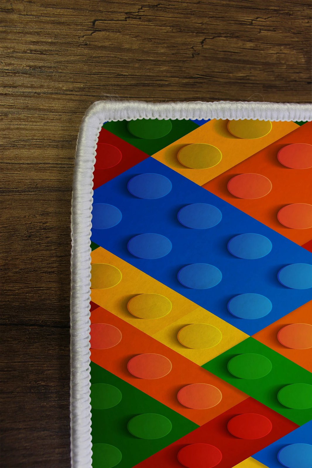 Qilim korridori, shumëngjyrësh, Conceptum Hypnose, WOOKECE101, 100x200cm