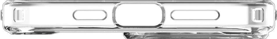 Mbështjellës Spigen Ultra Hybrid për iPhone 13 Pro, Transparent