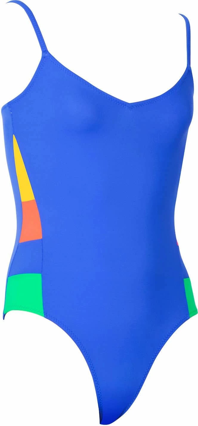 Rrobë banje Jumeon, ngjyrë sax blue, Viva