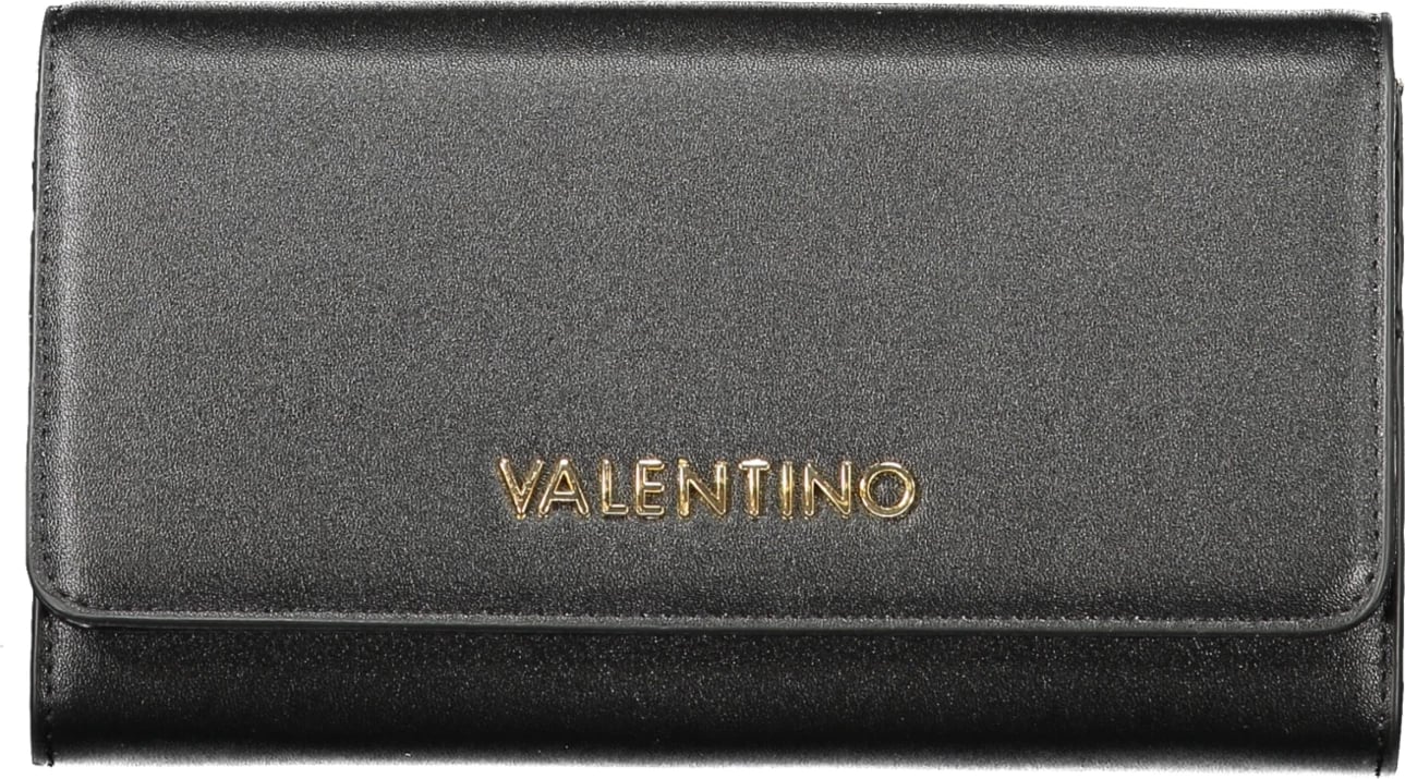 Portofol VALENTINO BAGS femra, e zezë