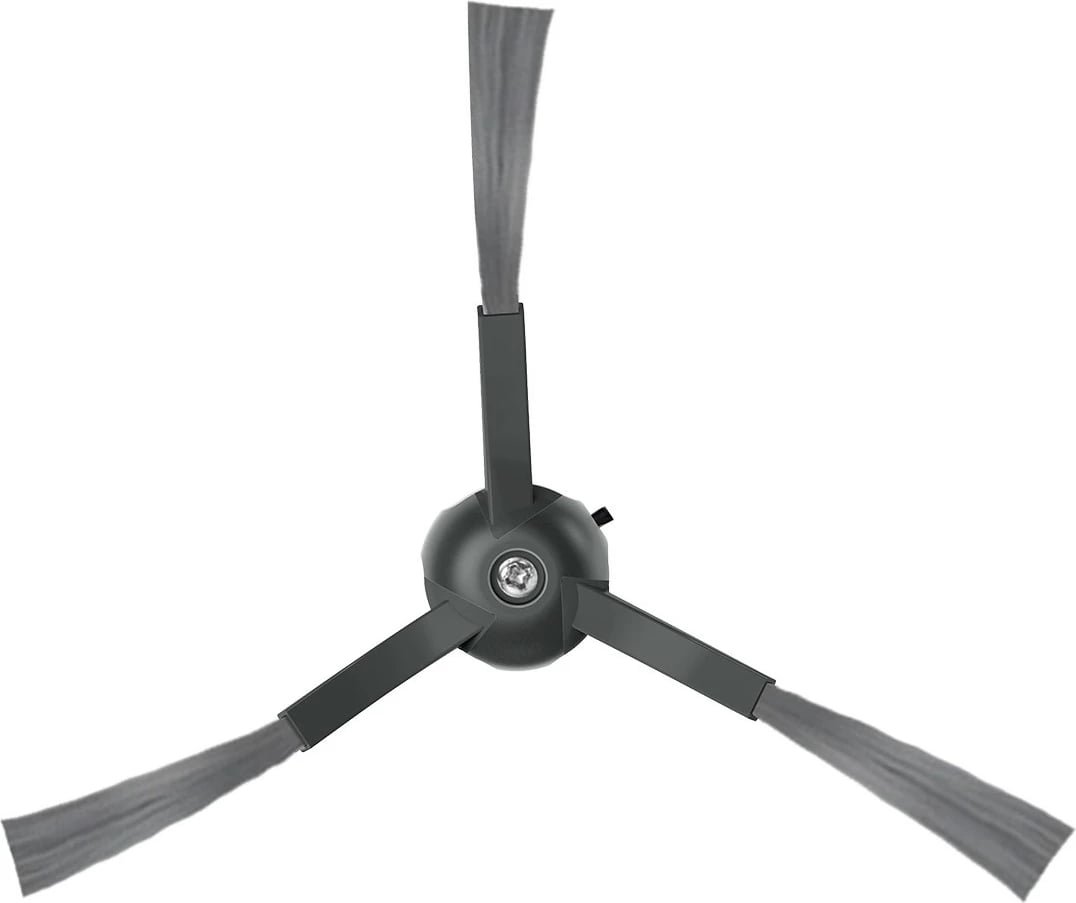 Robot fshesë-mop 2-në-1 Concept VR4050, 5000 Pa, bateri 270 min, rezervuar 300 ml, laser 3D, i bardhë