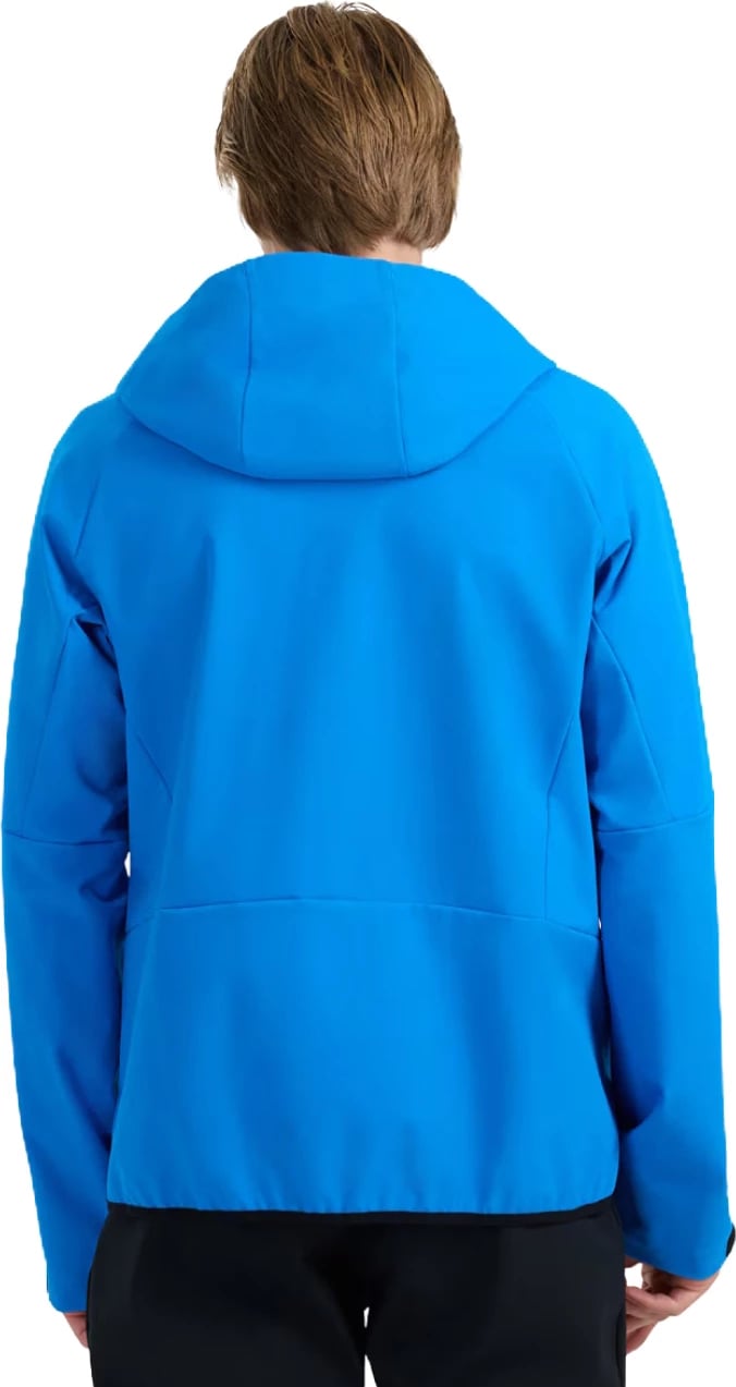 Jakne për meshkuj 4F, kaltër