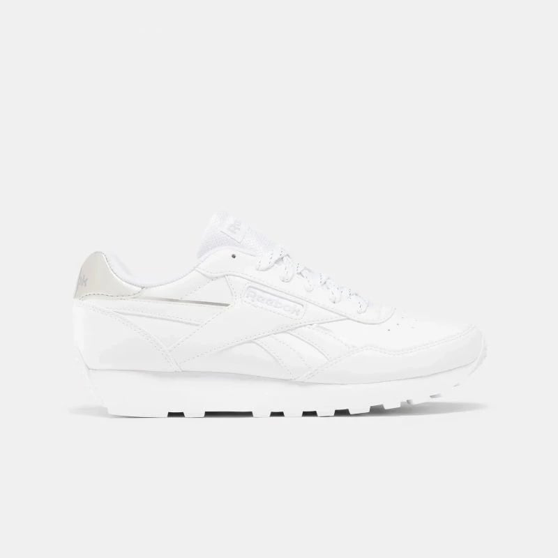 Atlete femra Reebok, të bardha