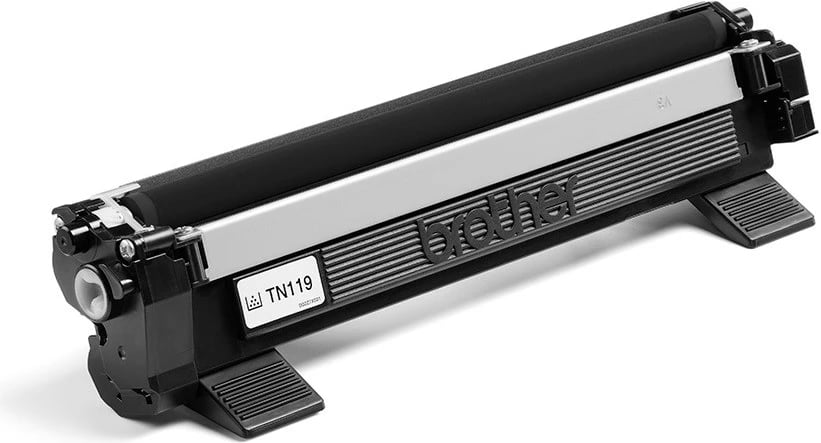 Toner Brother TN119, për printer Brother, i zi, 1 copë