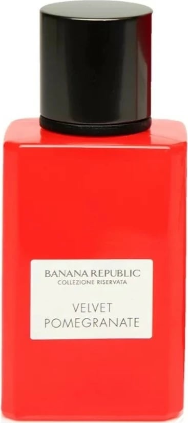 Eau de Parfum Banana Republic Velvet Pomegranate 75ml