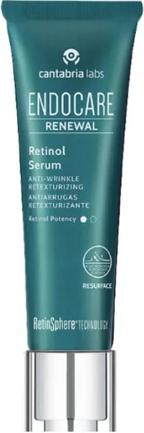 Serúm me retinol Endocare Renewal unisex 30ml