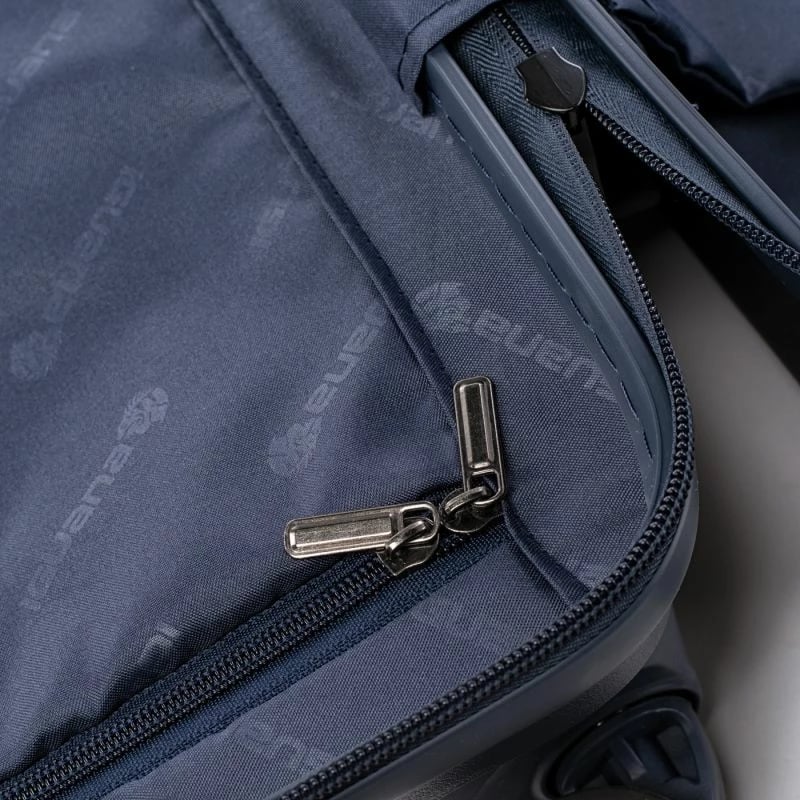 Valixhe Iguana unisex, navy blue