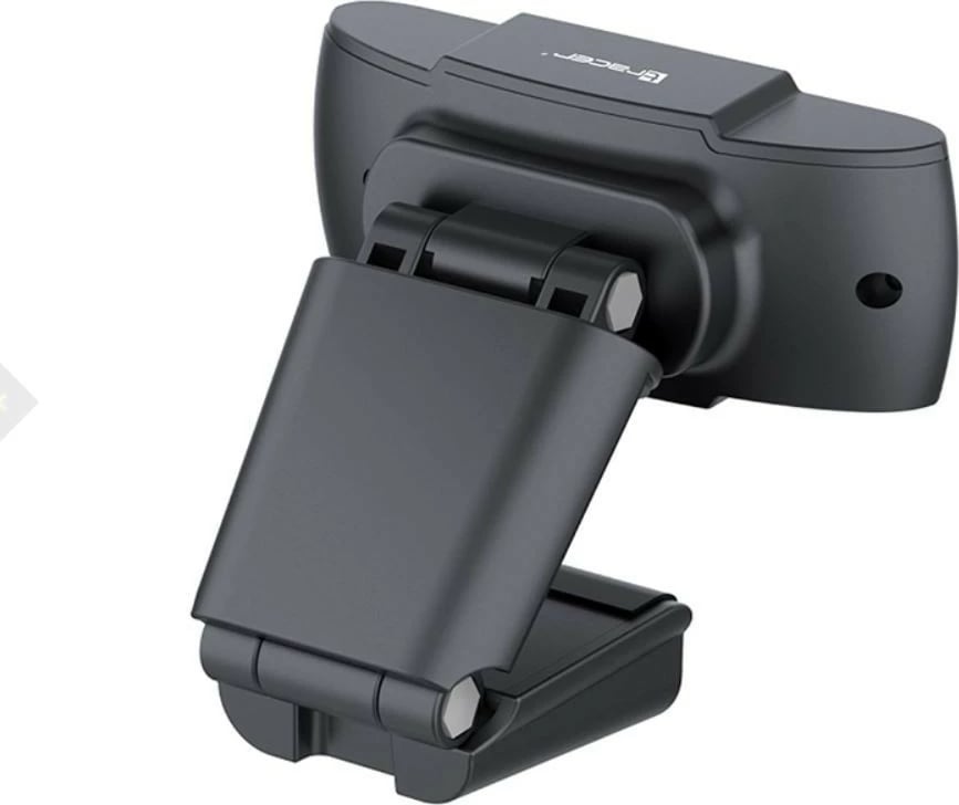 Webcam Tracer HD WEB008, HD 720p, mikrofon i integrum, e zezë