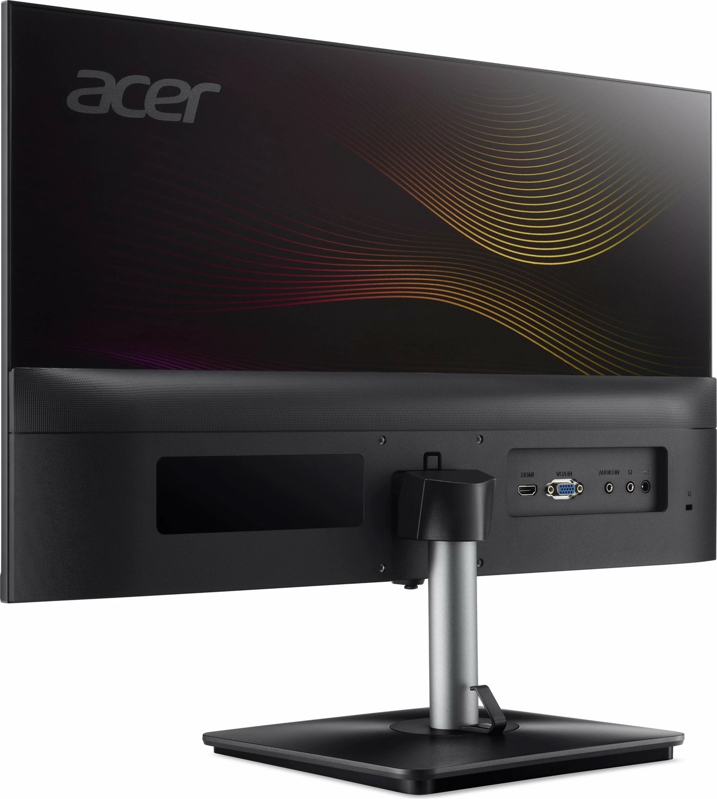 Monitor Acer B227QEb 21.5 inç Full HD 100Hz i zi