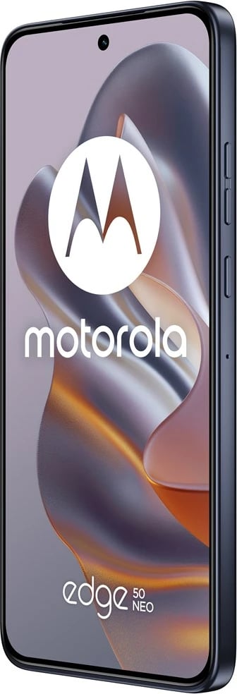 Celular Motorola Edge 50 Neo, 6.36", Android 14, 5G, 12 GB RAM, 512 GB, Gri