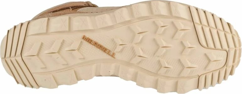 Atlete femra Merrell, bezhë