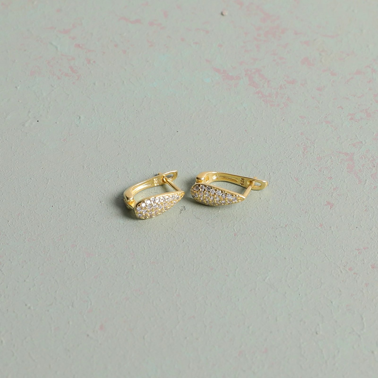 Vathë argjendi të artë, Jumeon, 11219G