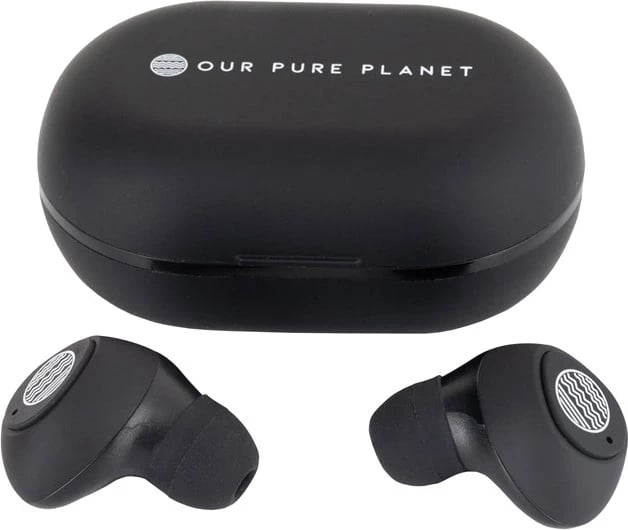 Kufje Wireless OUR PURE PLANET 700XHP, të zeza Kufje Wireless OUR PURE PLANET 700XHP, të zeza