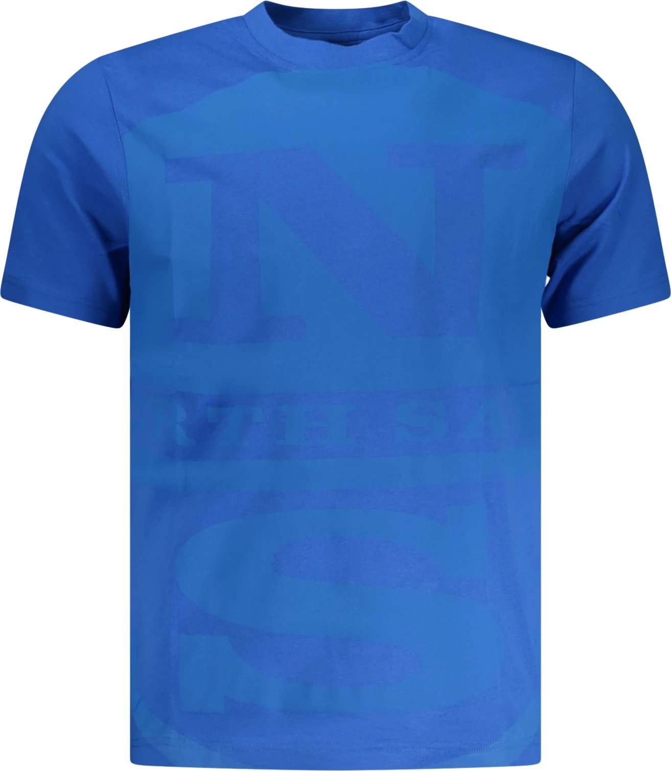 Maicë për meshkuj NORTH SAILS, e kaltër