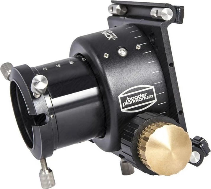 Fokuser Baader Diamond Steeltrack BDS-NT 2" për teleskop