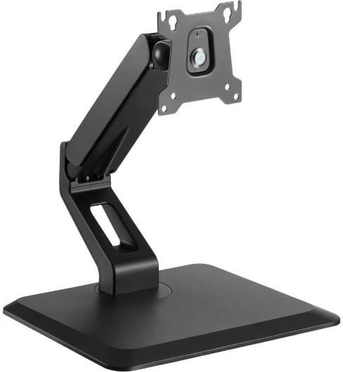 Mbajtëse monitori Techly ICA-LCD 35TS, për tavolinë, 17-32", 10kg, e zezë Mbajtëse monitori Techly ICA-LCD 35TS, për tavolinë, 17-32", 10kg, e zezë