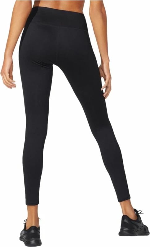 Pantallona sportive Asics, femra, të zeza