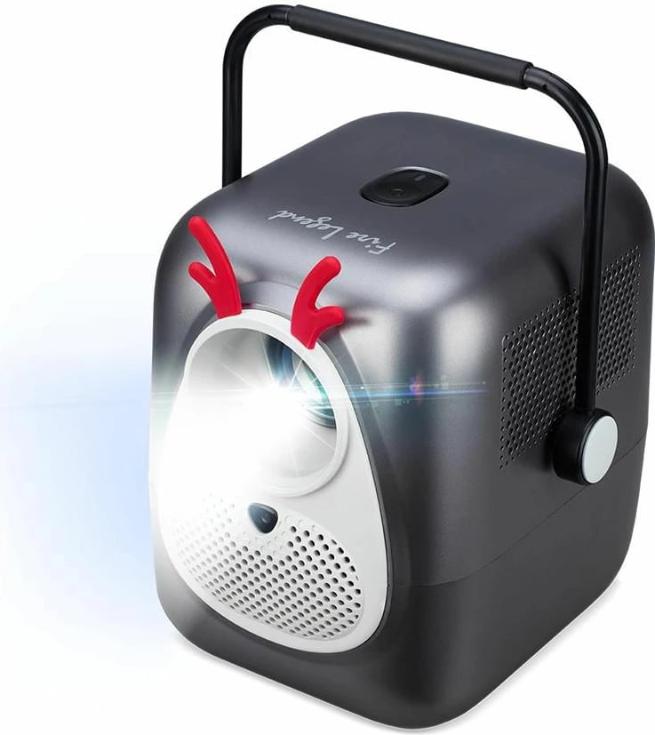 PROJEKTOR ACER QF23s FullHD