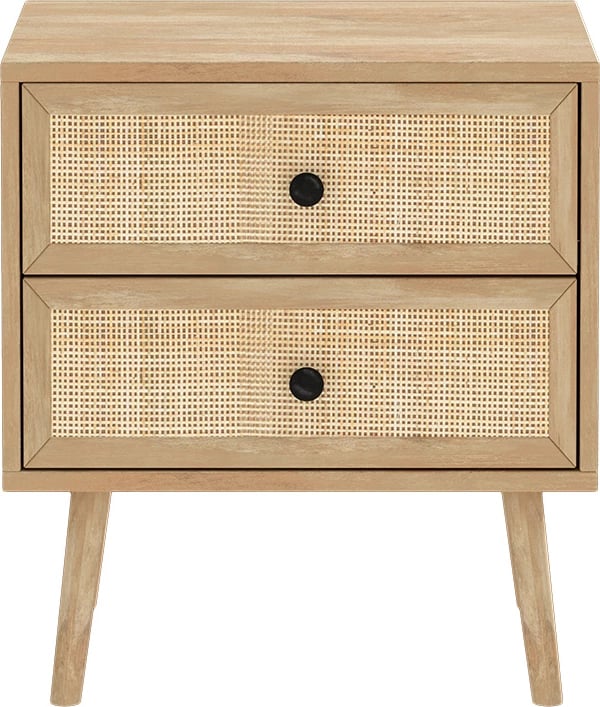 Komodinë Oslo sonoma 50x39x55cm