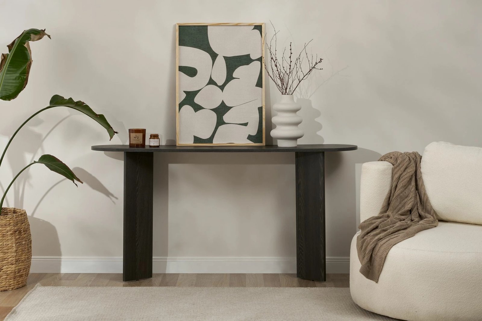 Bufe Nordure, Sira - Lumiere Black