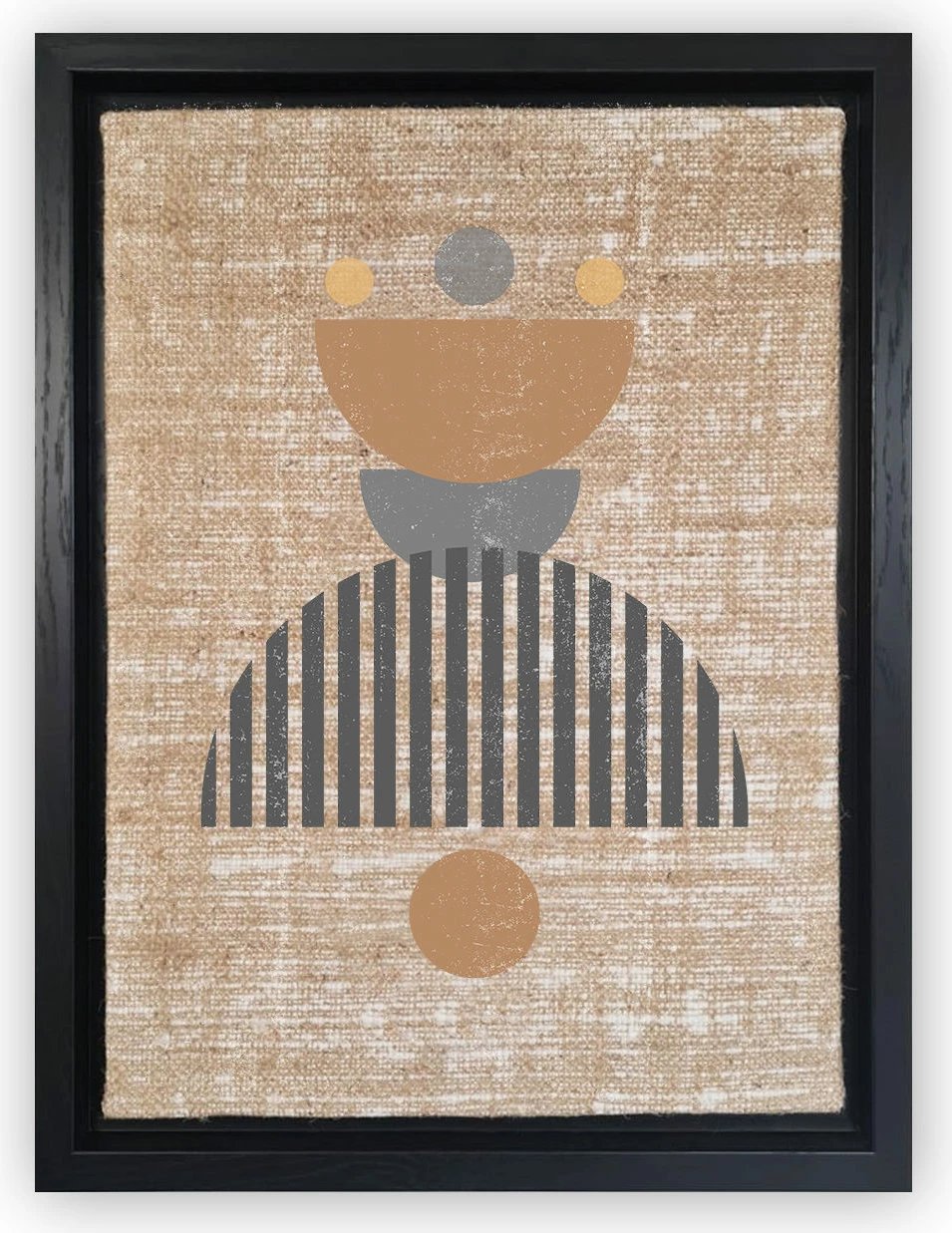 Pikturë dekorative në kanavacë, Wallity, LSJ31804047883 - 96136