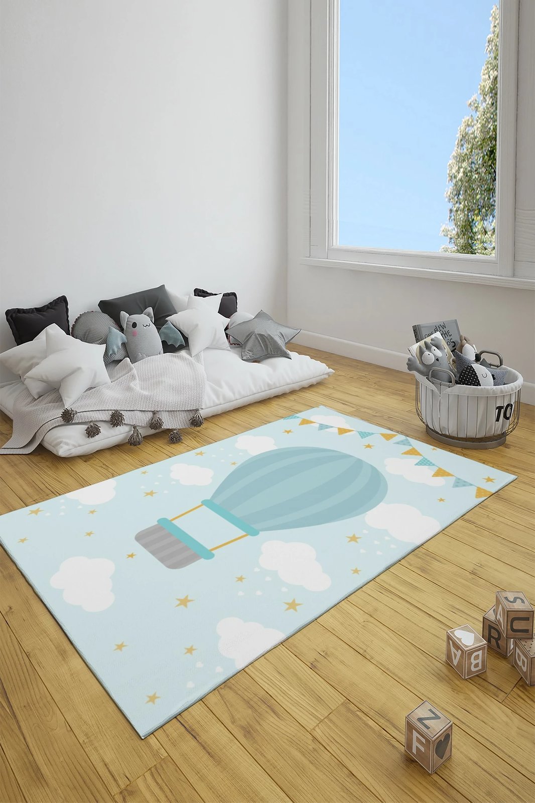 Qilim (80 x 150) Conceptum Hypnose, CT-3086