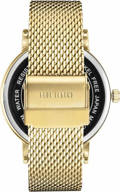 Orë dore për femra Paul Lorens, ari