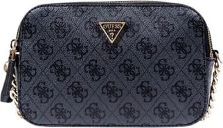 Çantë Guess për femra, e hirtë