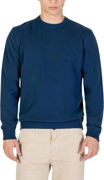 Xhemper për meshkuj Yos, blu