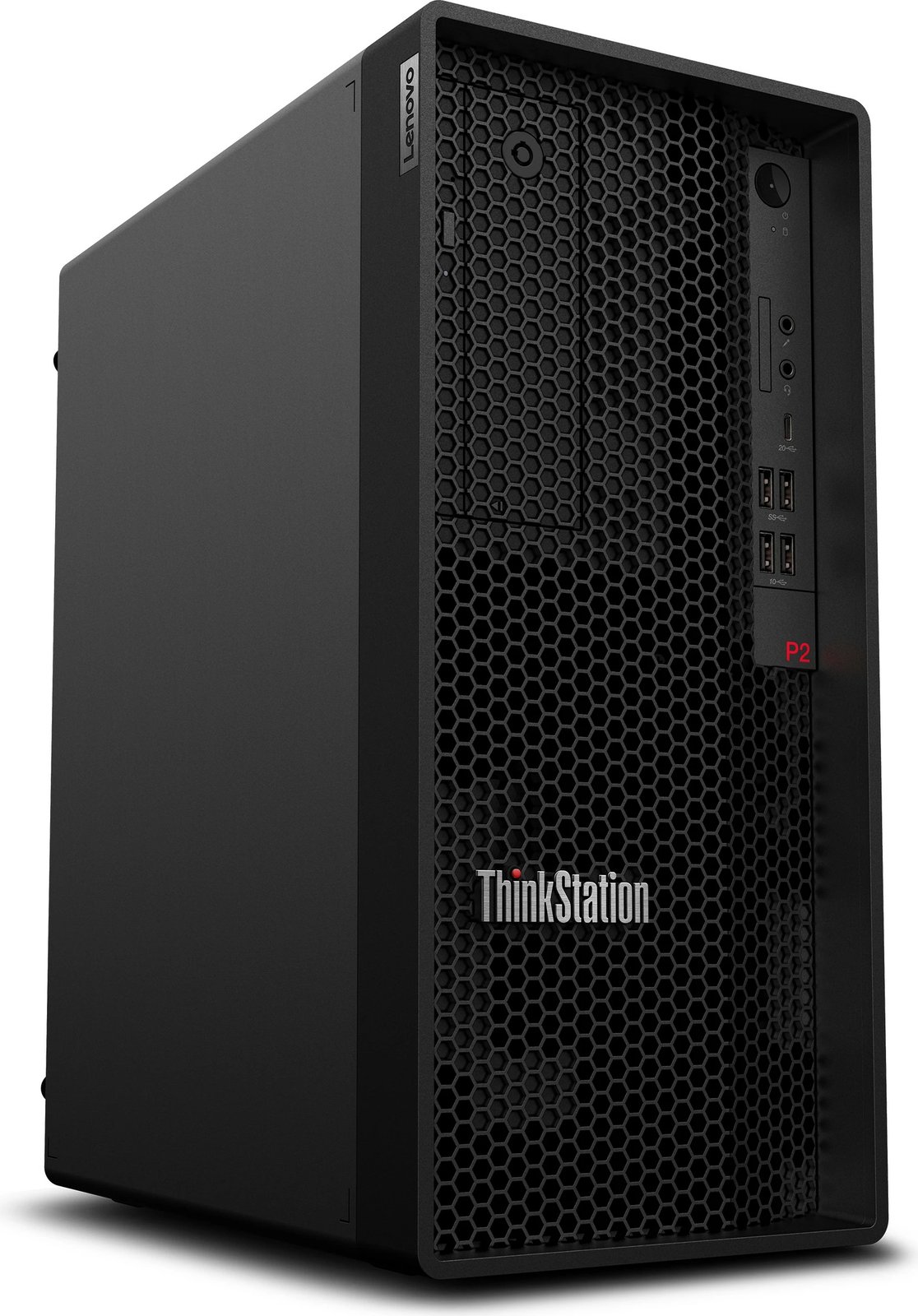 Kompjuter Lenovo ThinkStation P2 Tower Gen2, Ultra 7, 32GB, 1024GB, integrated GPU, Win 11 Pro, i zi Kompjuter Lenovo ThinkStation P2 Tower Gen2, Ultra 7, 32GB, 1024GB, integrated GPU, Win 11 Pro, i zi