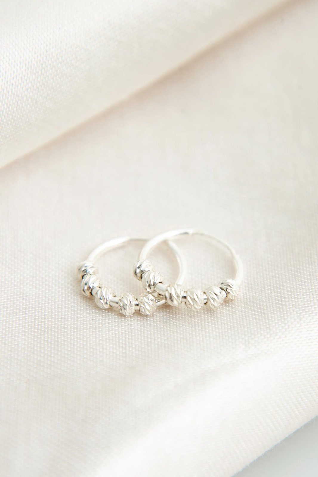 Vathë argjendi Elika, ELKSLVR7172