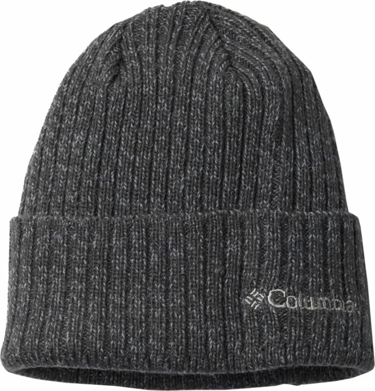 Kapelë Columbia, gri