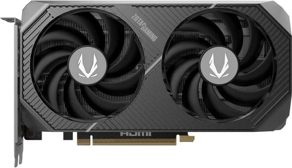 Kartë grafike ZOTAC GeForce RTX 5060 Ti Twin Edge OC 16GB GDDR7 128-bit PCIe 5.0 3xDP/HDMI