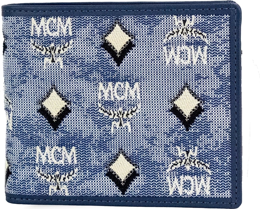 Kuletë për meshkuj MCM, e kaltër