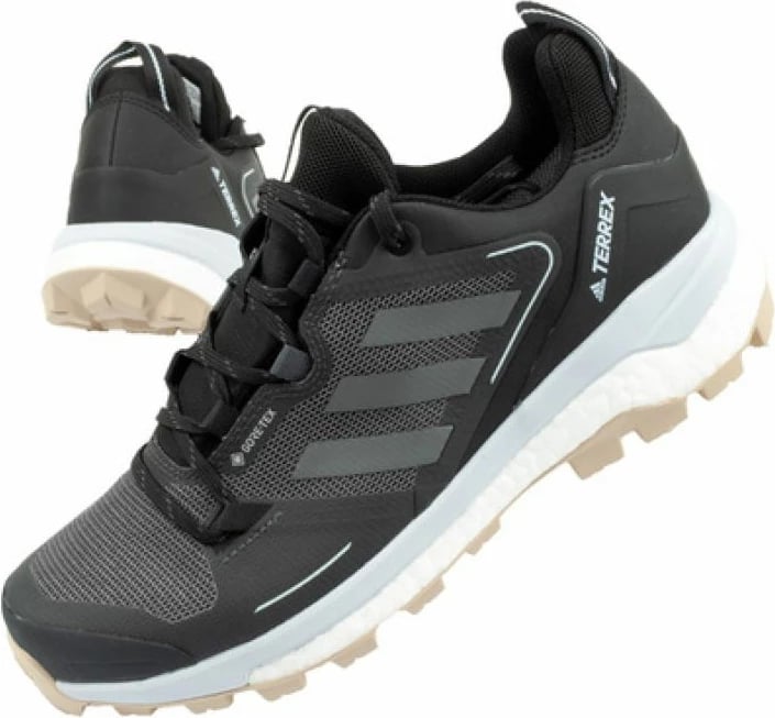 Atlete femra adidas, të zeza