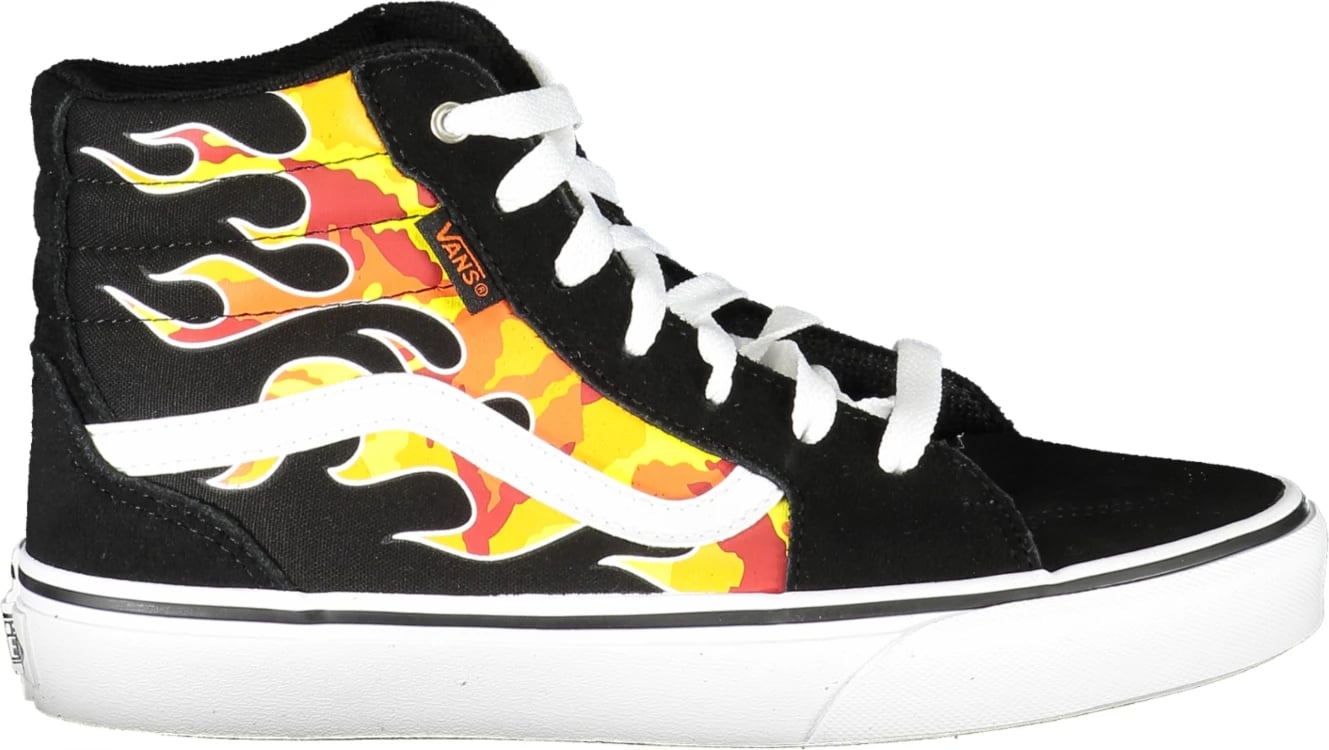 Atlete për meshkuj VANS, të zeza