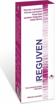 Krem trupi unisex Bioserum Reguven 200ml Krem trupi unisex Bioserum Reguven 200ml
