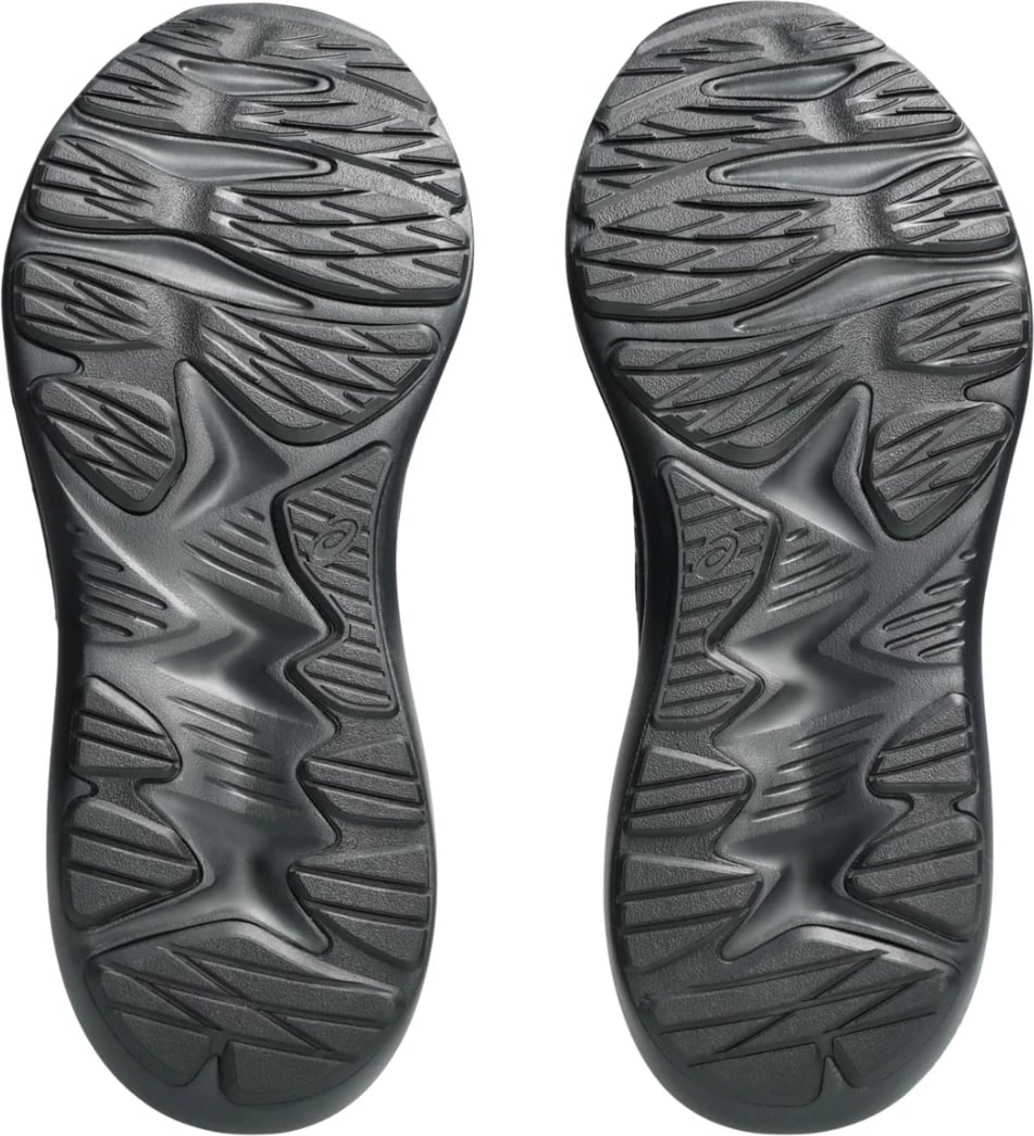 Atlete për femra asics, të zeza