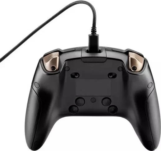 Gamepad Thrustmaster eswap X2 Pro Controller, për Xbox/PC, i zi