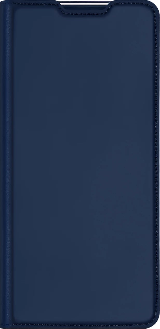 Mbështjellës Dux Ducis Skin Pro për Realme 9i / Oppo A36, me kapak, Blu Mbështjellës Dux Ducis Skin Pro për Realme 9i / Oppo A36, me kapak, Blu