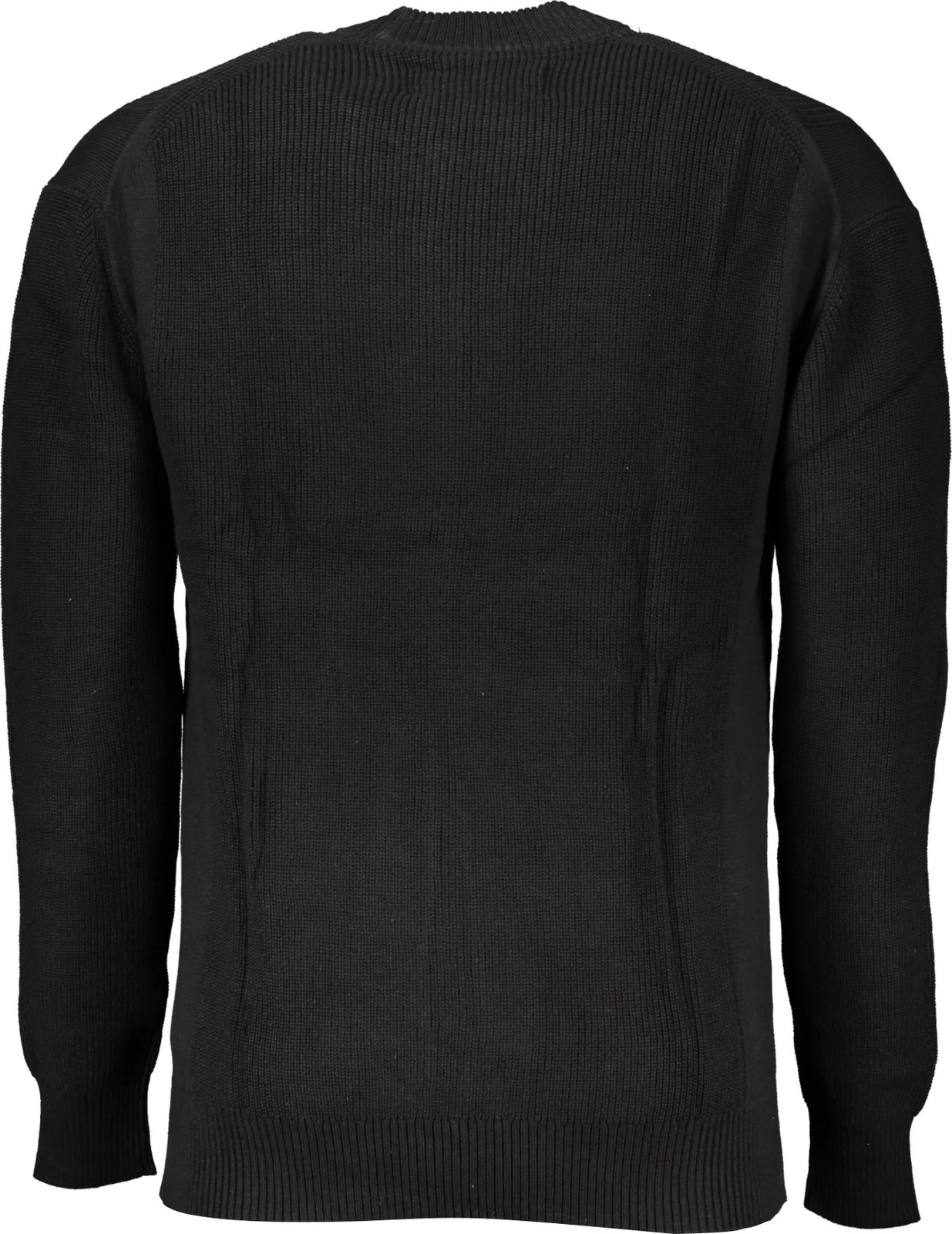 Xhemper Calvin Klein meshkuj, i zi