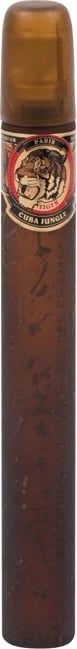 Eau de Parfum për femra Cuba Jungle Tiger, 35ml