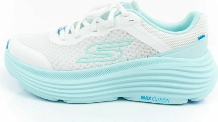 Atlete për femra Skechers, të kaltra