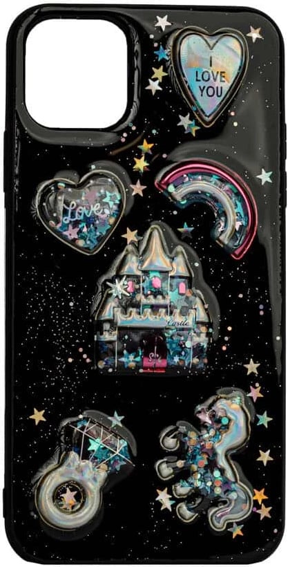 Fotroll Për Telefon Tech Time Universe (IP15PRO)