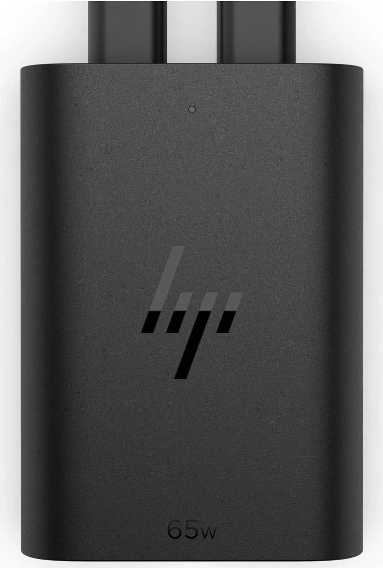 Karikues laptopi HP USB-C 65W GaN, EURO
