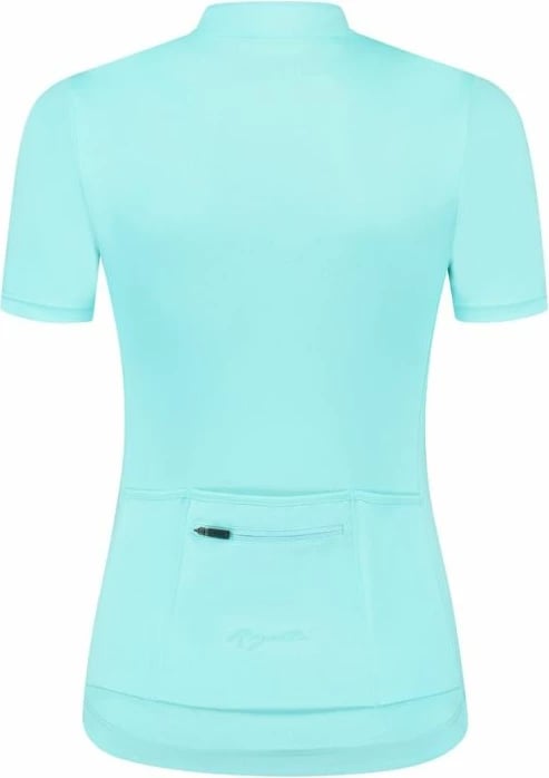 Maicë sportive për femra Yakimasport, e kaltër