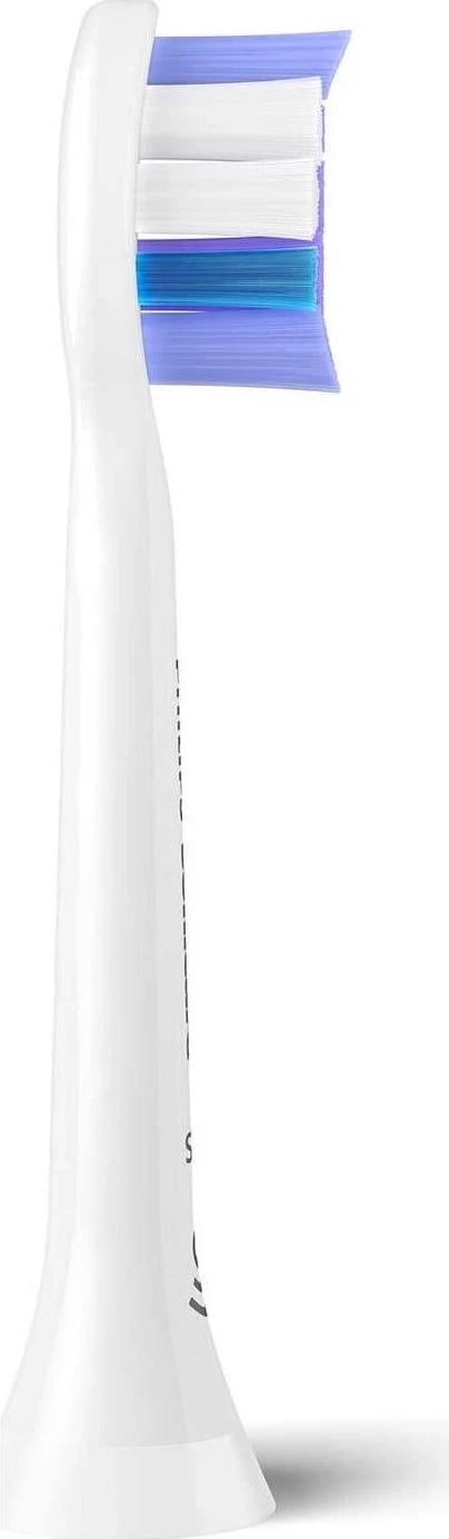 Koka e zëvendësimit për furçë dhëmbësh Philips Sonicare HX6052/10, e bardhë